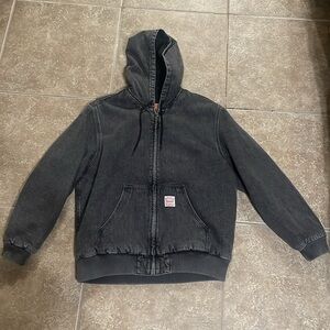Levi’s Work Jacket